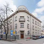 Apartments Lubelska Krakow By Renters