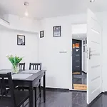 Apartments Lubelska Krakow By Renters