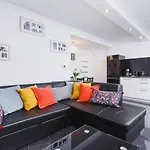 Apartments Lubelska Krakow By Renters