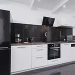 Apartments Lubelska Krakow By Renters