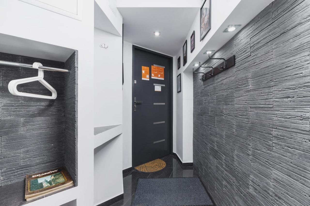 Lubelska By Renters Apartment *