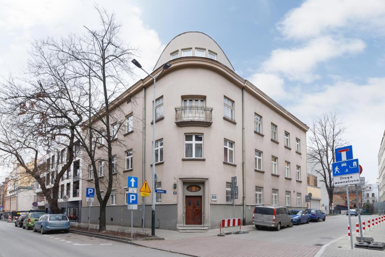 Lubelska By Renters Apartment *