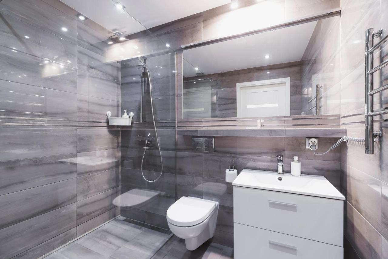 Apartment Lubelska By Renters Krakau