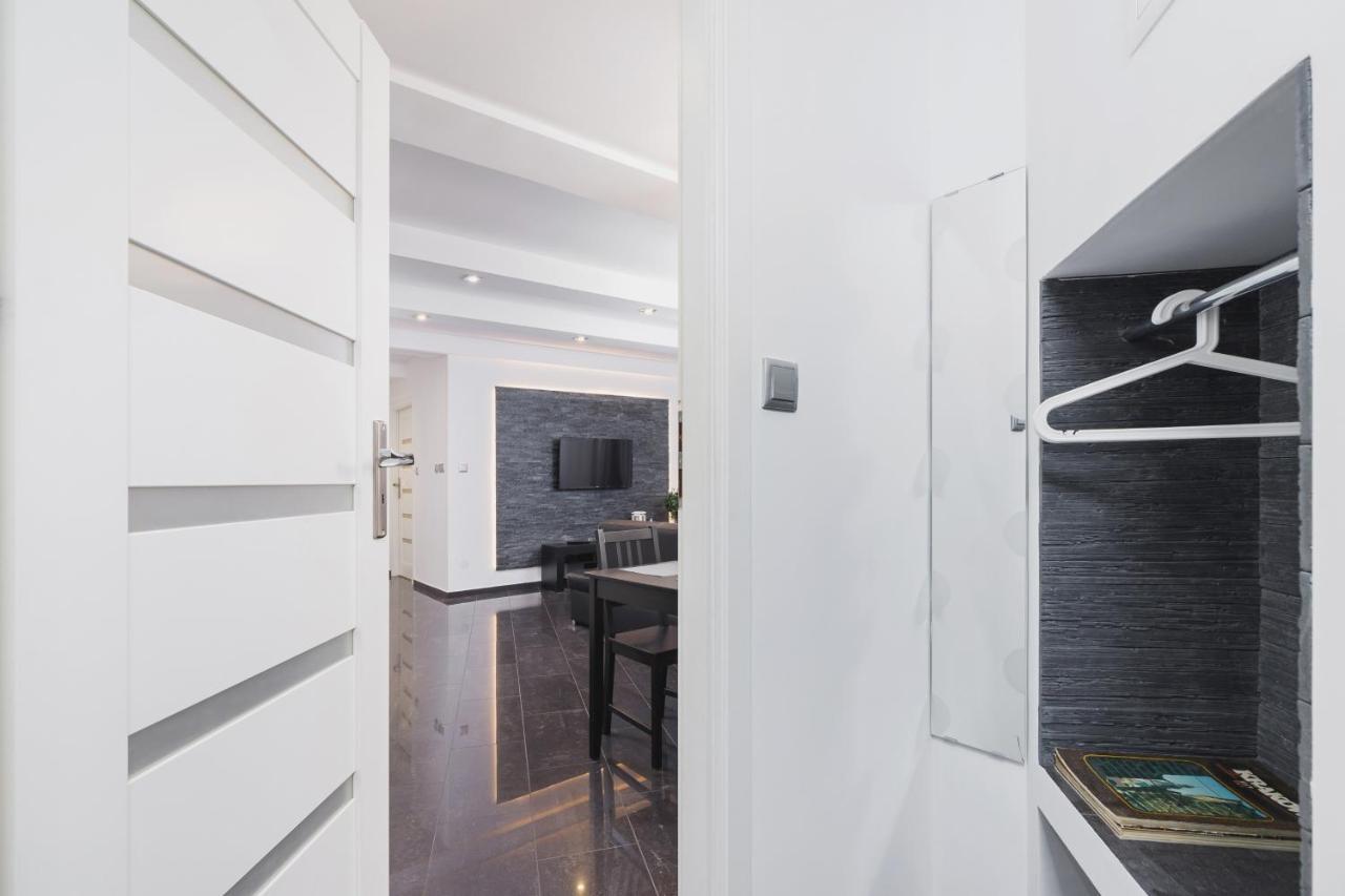 Apartment Lubelska By Renters Krakau