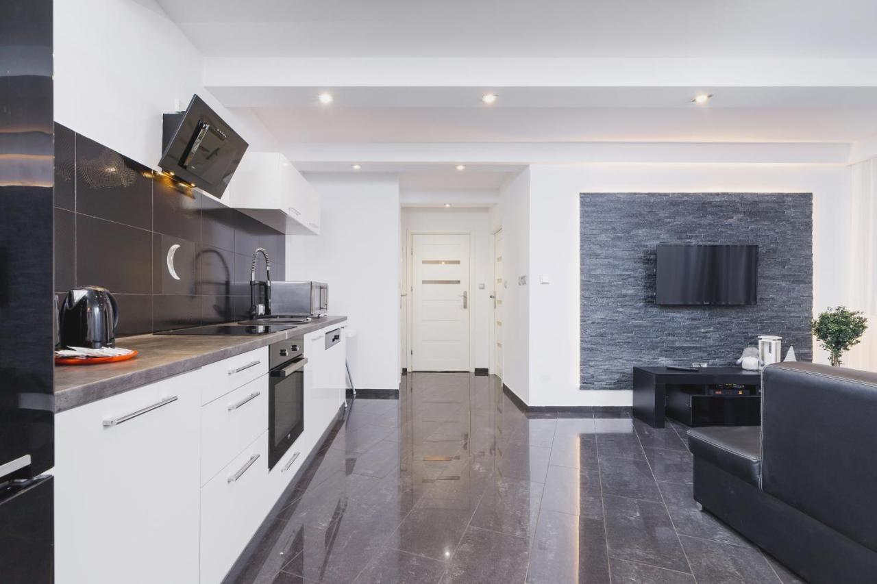 Lubelska By Renters Apartment *