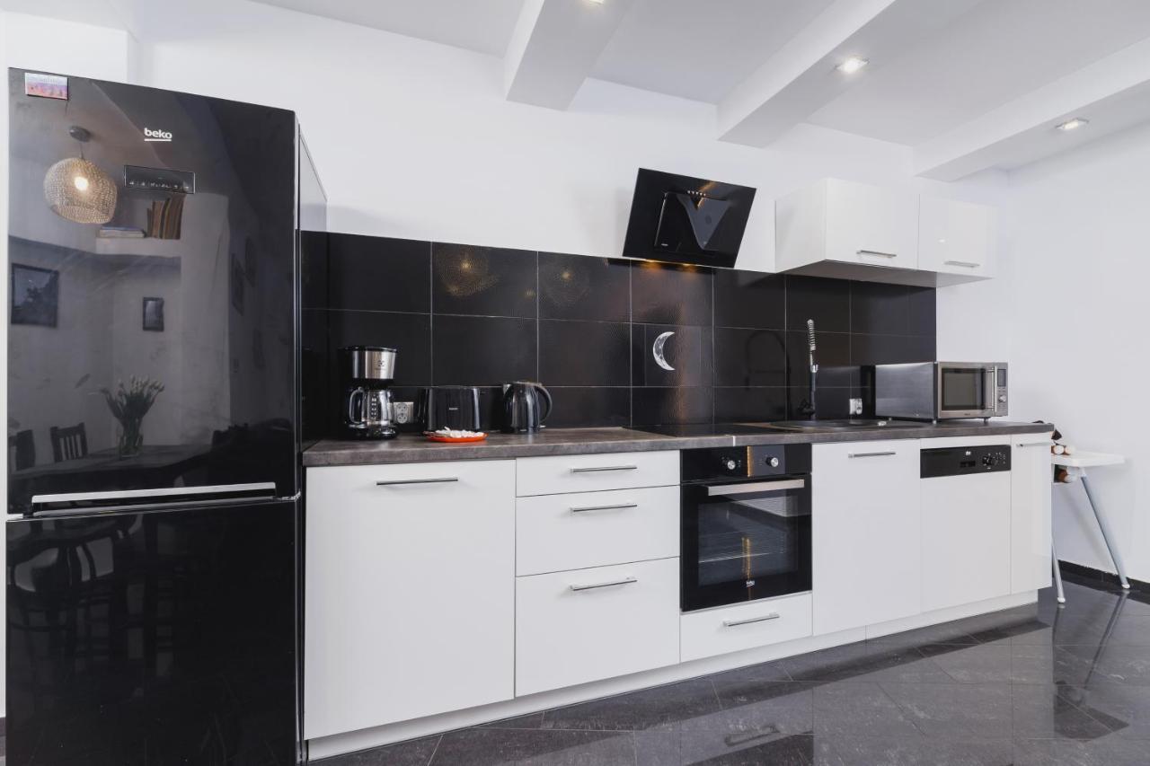 Lubelska By Renters Apartment *
