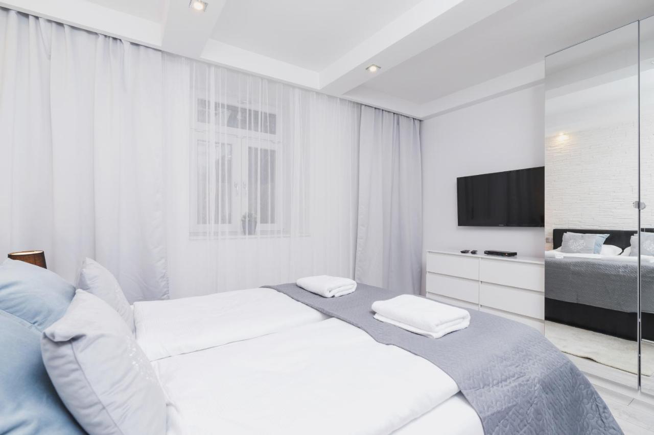 Lubelska By Renters Apartment *