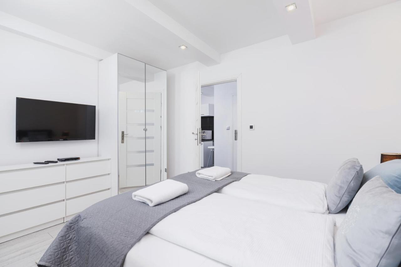 Lubelska By Renters Apartment *