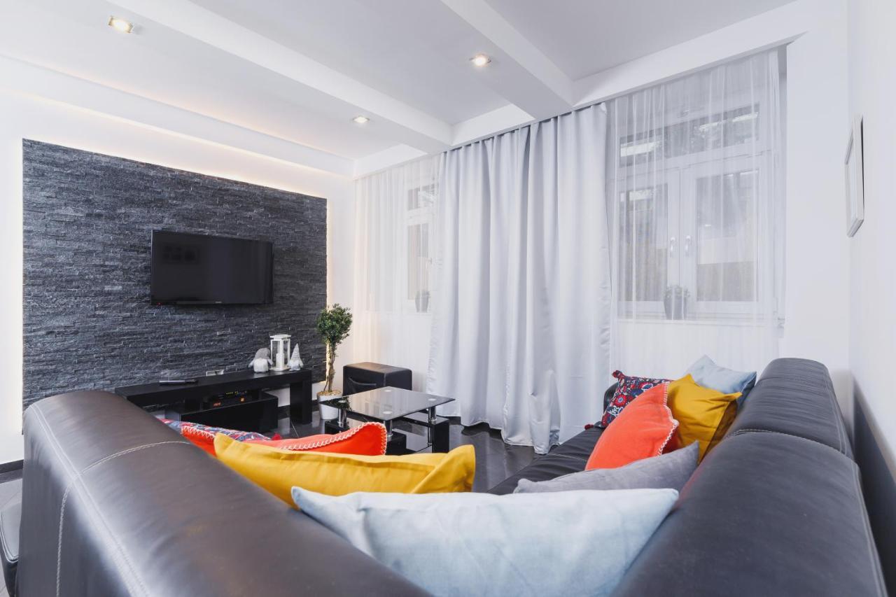 Lubelska By Renters * Krakau
