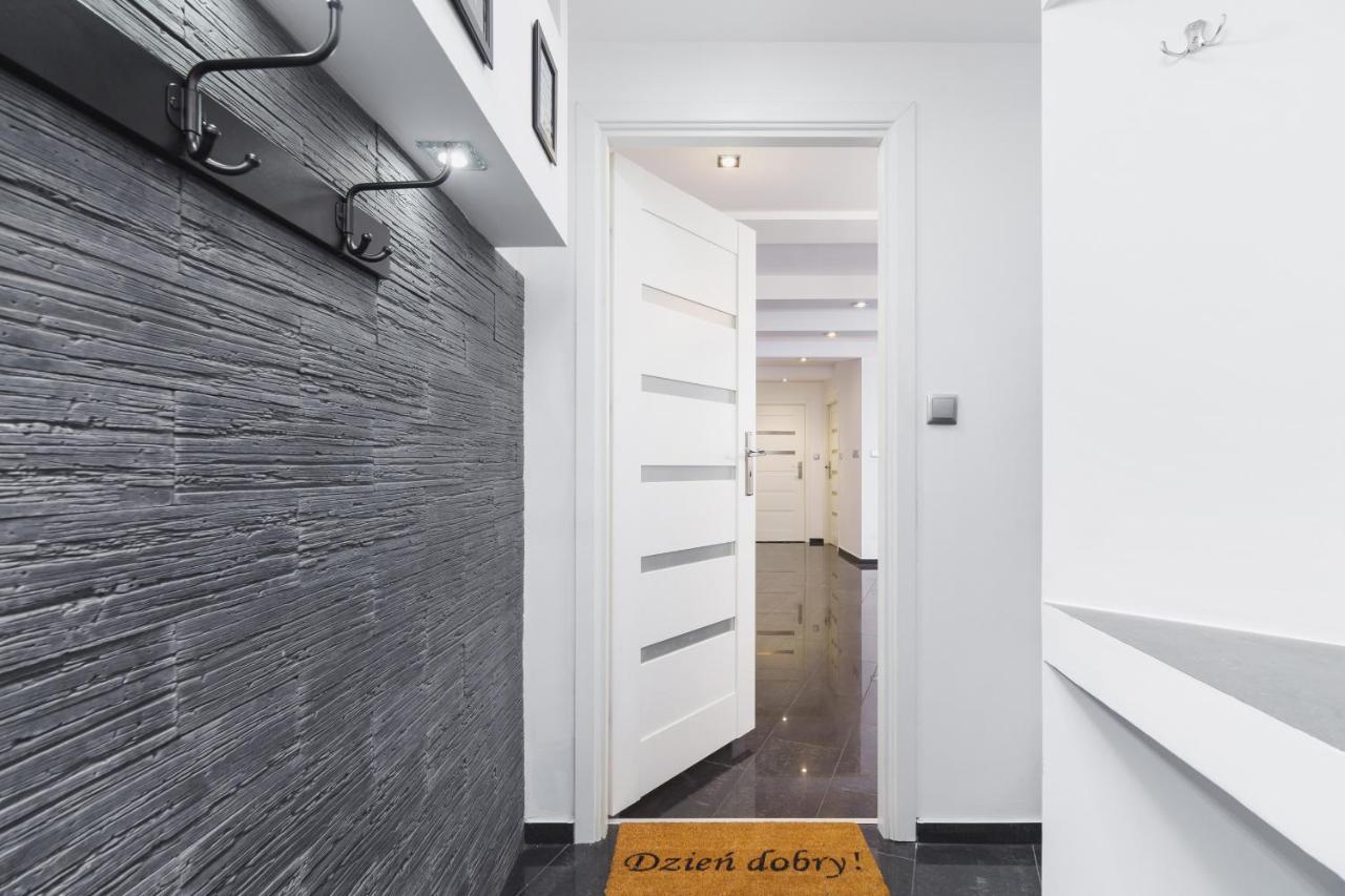 Apartment Lubelska By Renters Krakau