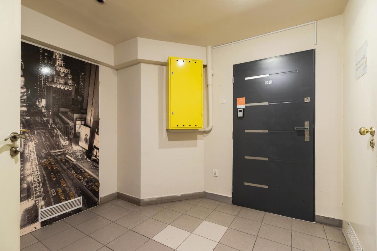 Apartment Lubelska By Renters Krakau