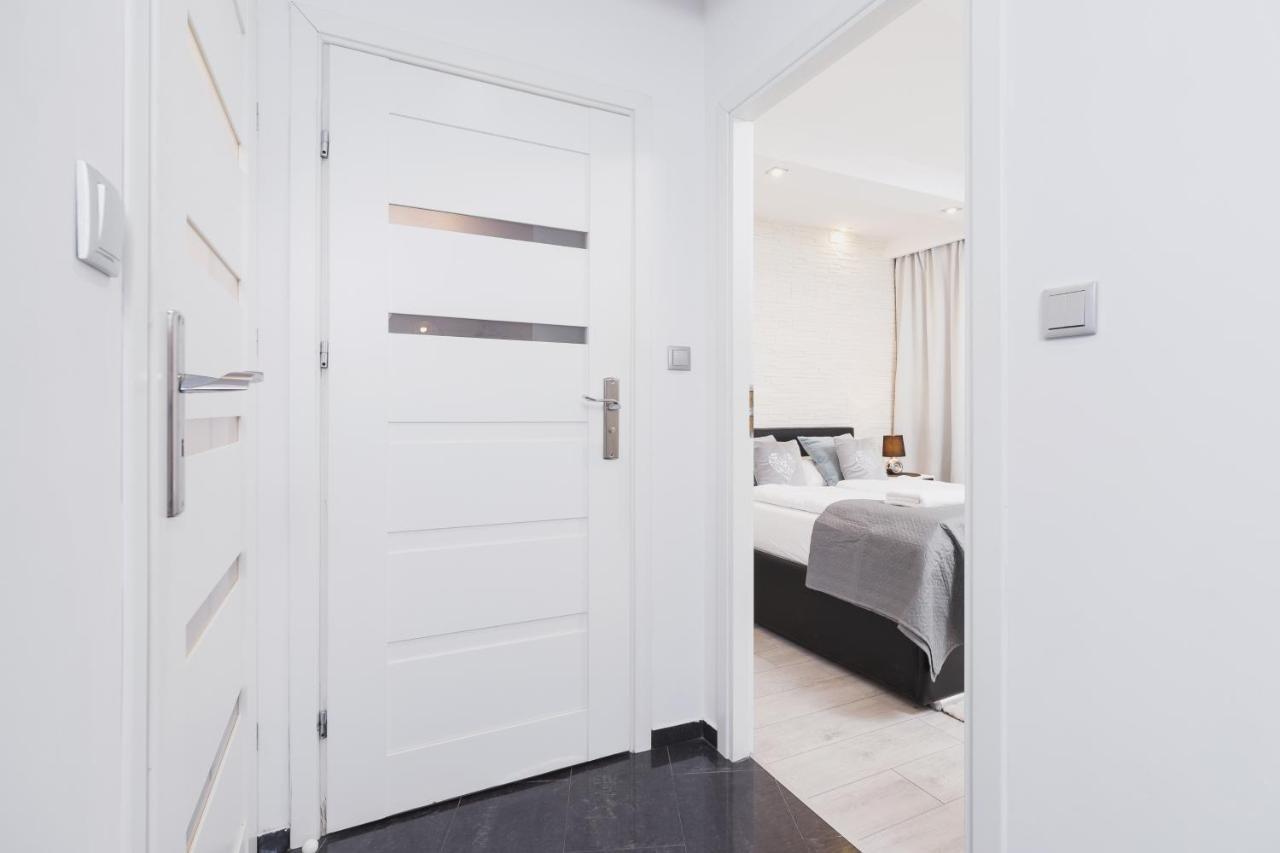 Lubelska By Renters