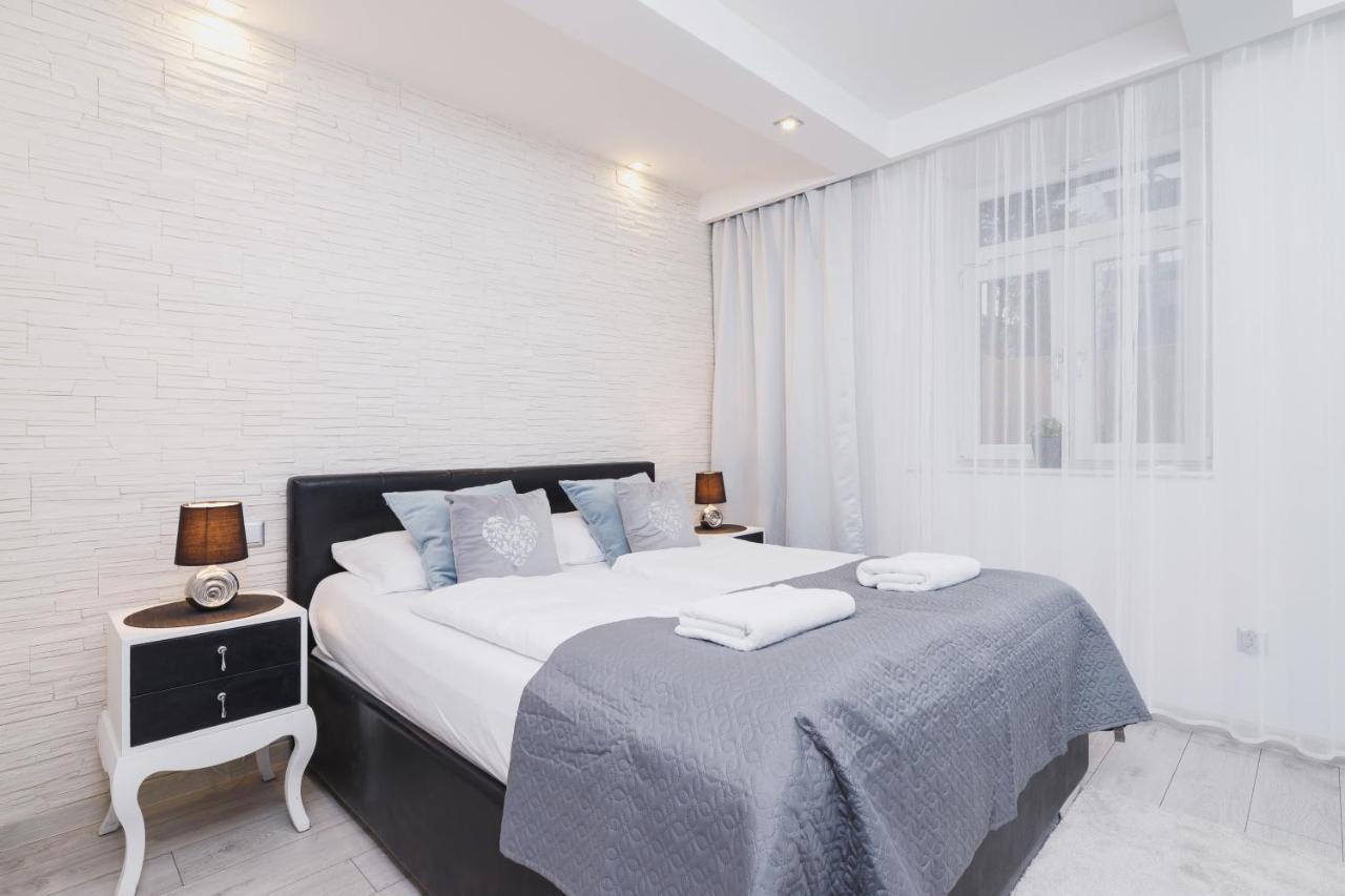 Lubelska By Renters Apartment *