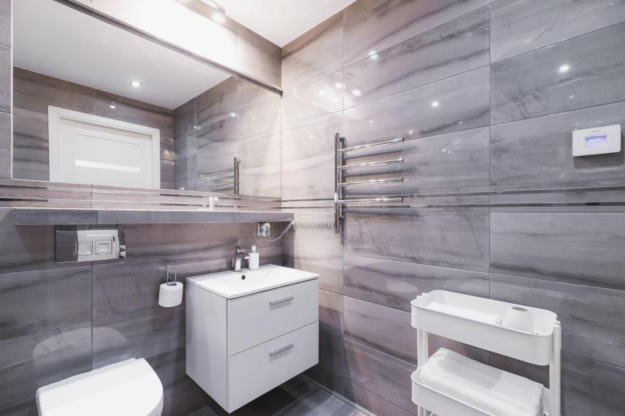 Apartment Lubelska By Renters Krakau