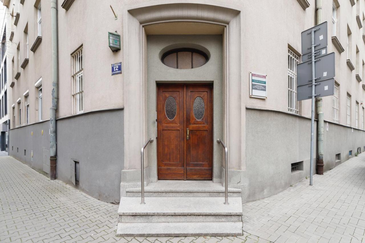 Apartment Lubelska By Renters Krakau