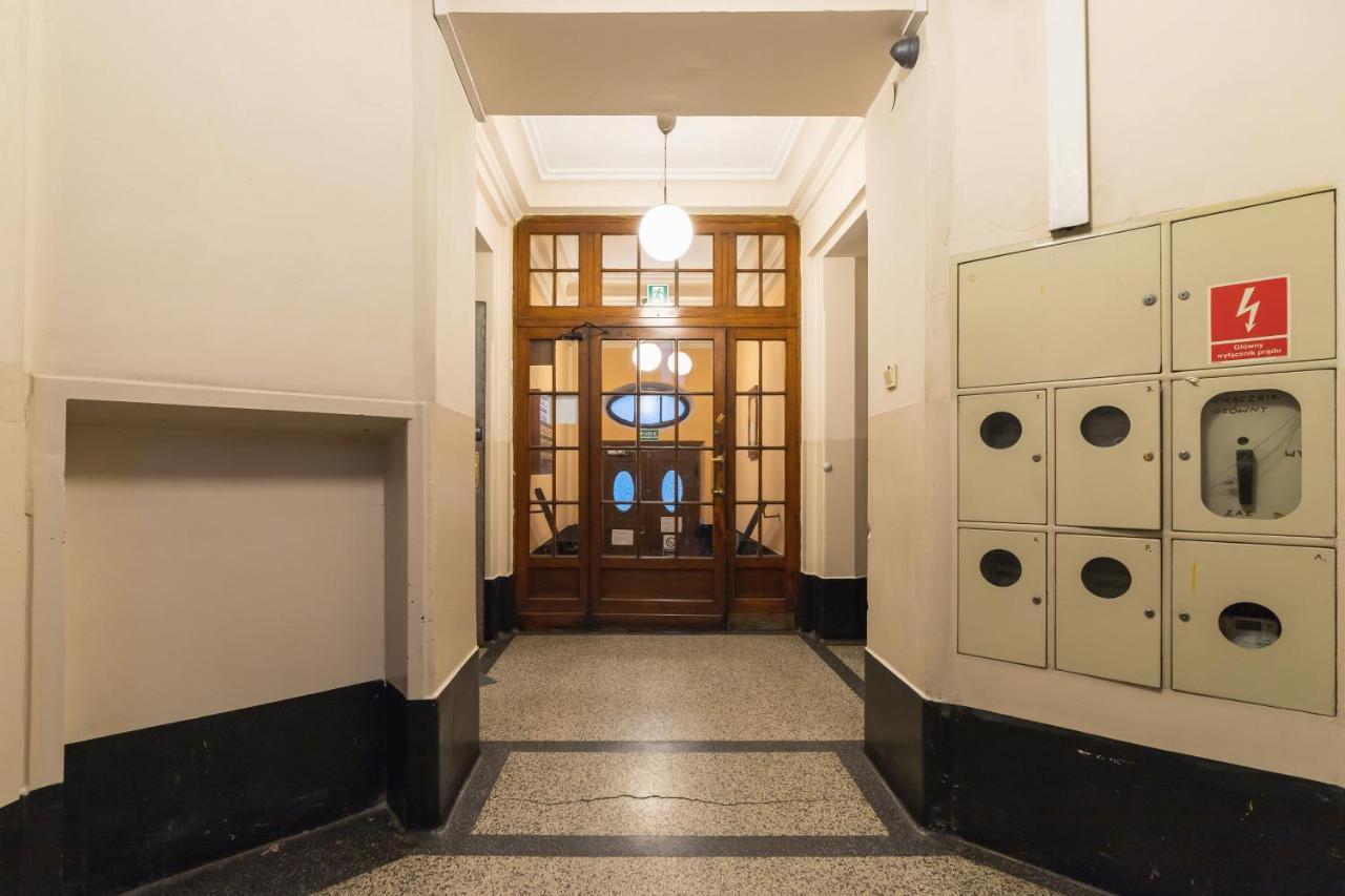 Lubelska By Renters Apartment Krakau