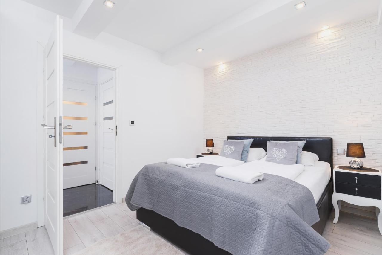 Apartment Lubelska By Renters